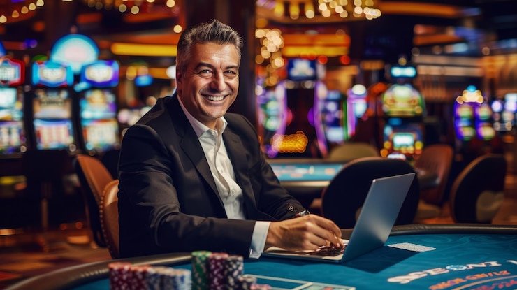 Dashboard promosi mingguan dan perhitungan cashback Grand Slam